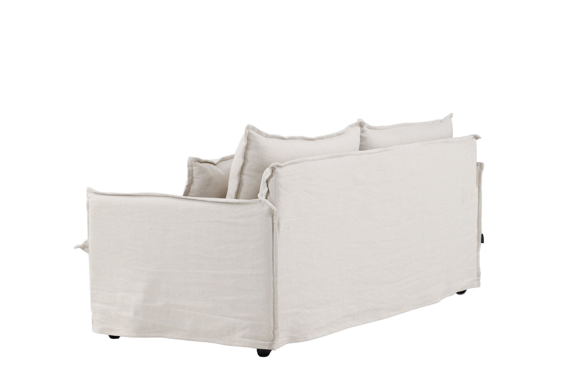 Nova Soffa 3-sits, Beige