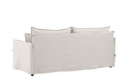 Nova Soffa 3-sits, Beige