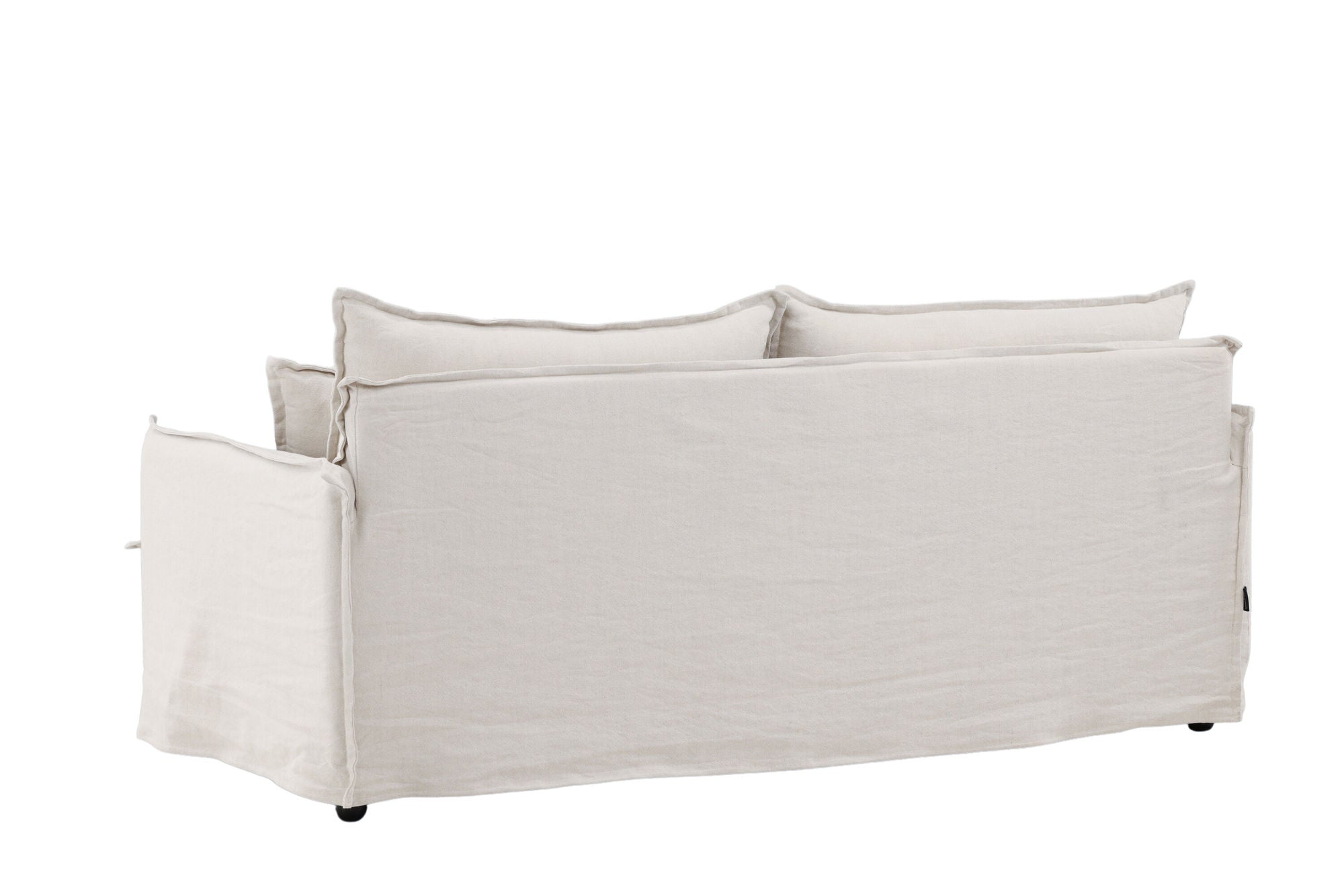 Nova Soffa 3-sits, Beige