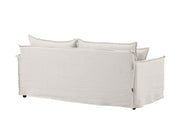 Nova Soffa 3-sits, Beige