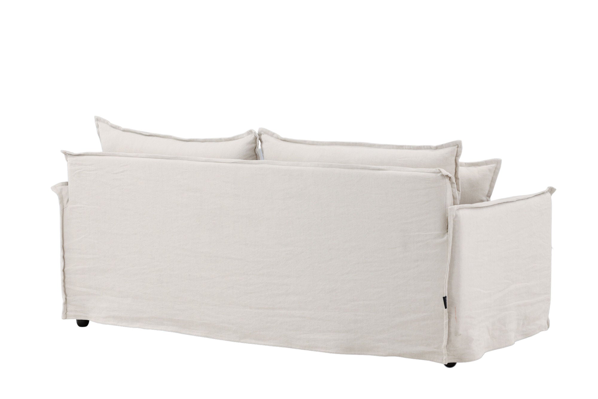 Nova Soffa 3-sits, Beige