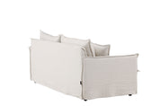 Nova Soffa 3-sits, Beige