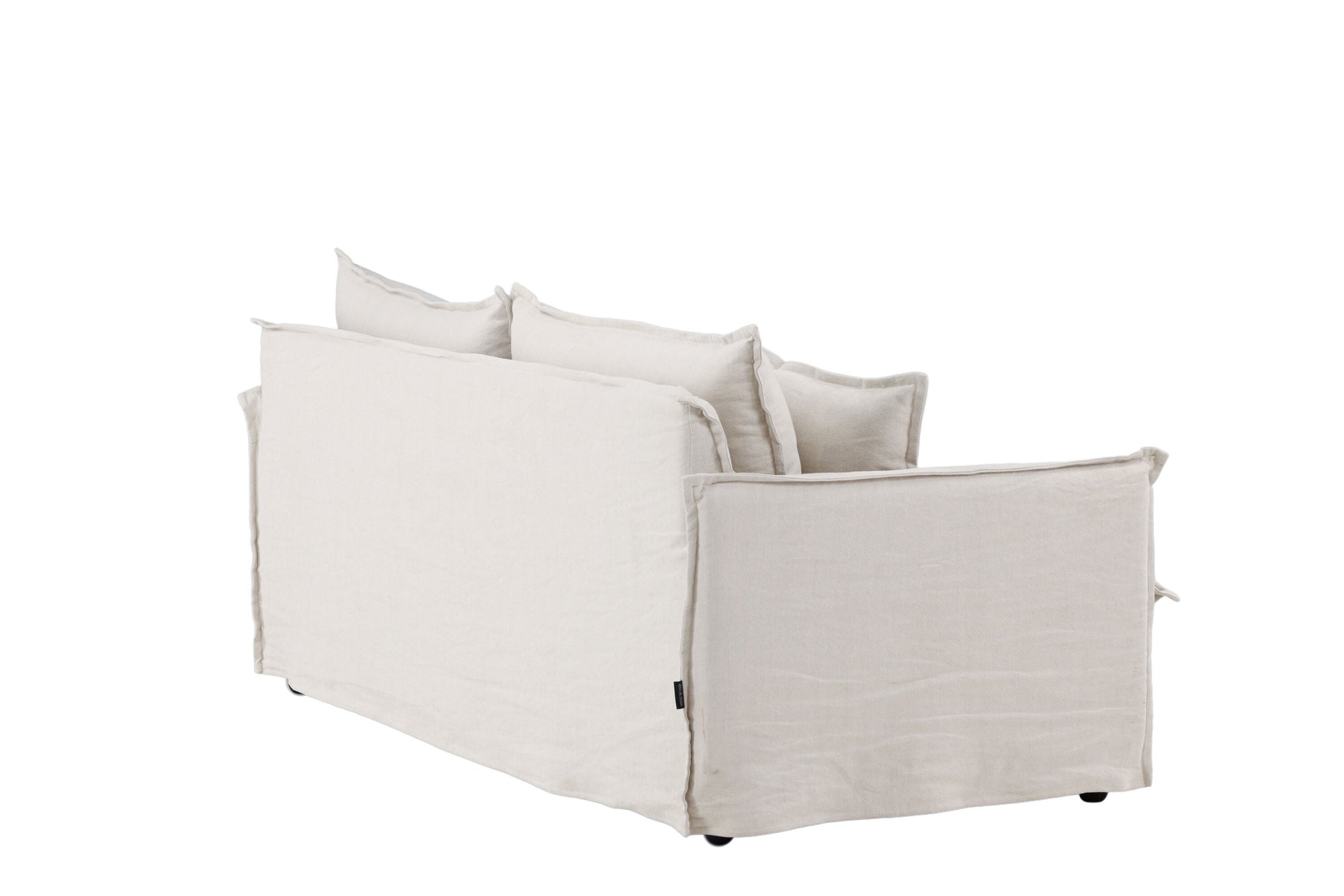 Nova Soffa 3-sits, Beige