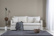 Nova Soffa 3-sits, Beige