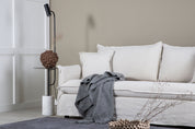 Nova Soffa 3-sits, Beige