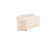 Pocatello Soffa Bouclé, Vit
