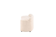 Pocatello Soffa Bouclé, Vit