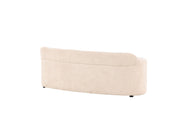 Pocatello Soffa Bouclé, Vit