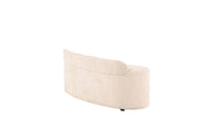 Pocatello Soffa Bouclé, Vit
