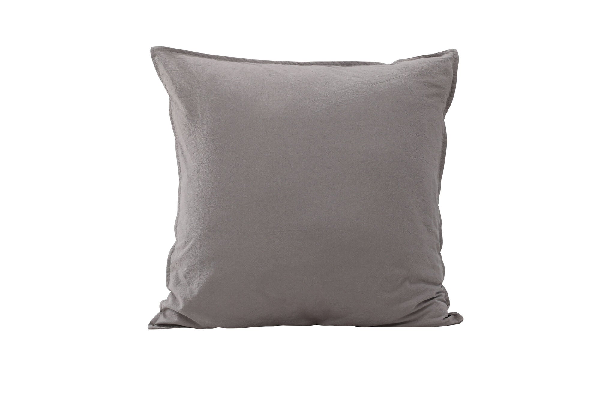 Ronja Kuddfodral 60x60, Grå