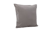 Ronja Kuddfodral 60x60, Grå