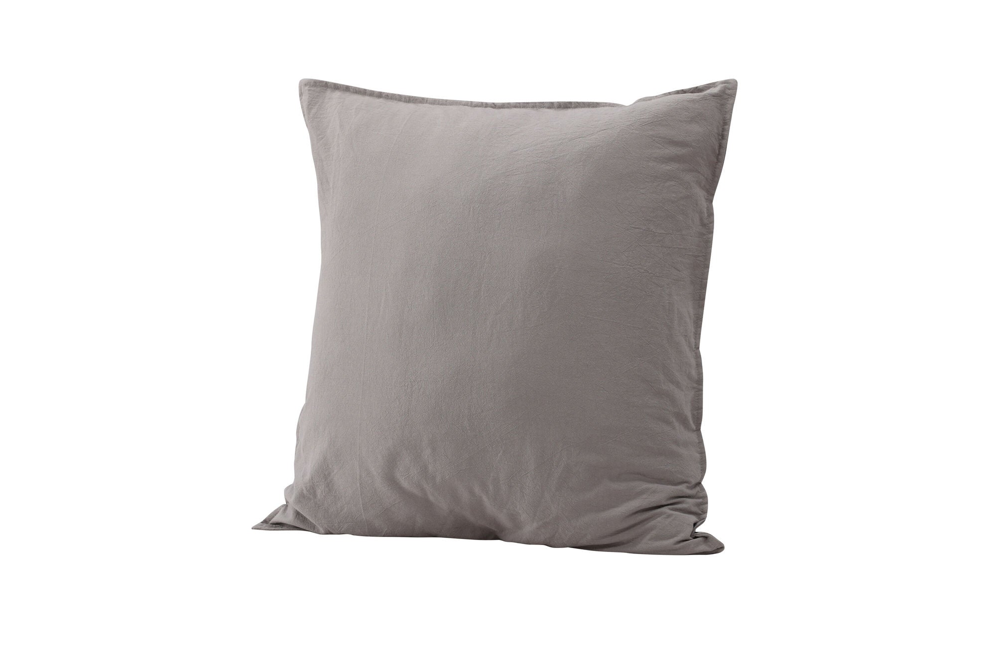 Ronja Kuddfodral 60x60, Grå