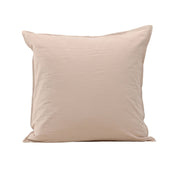 Ronja Kuddfodral 60x60, Beige