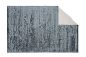 Indra Viskosmatta, 200x300cm, Grafit