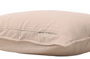 Ronja Kuddfodral 60x60, Beige