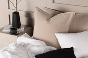 Ronja Kuddfodral 60x60, Beige