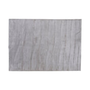 Indra Viskosmatta, 200x300cm, Silver