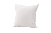 Ronja Kuddfodral 60x60, Vit