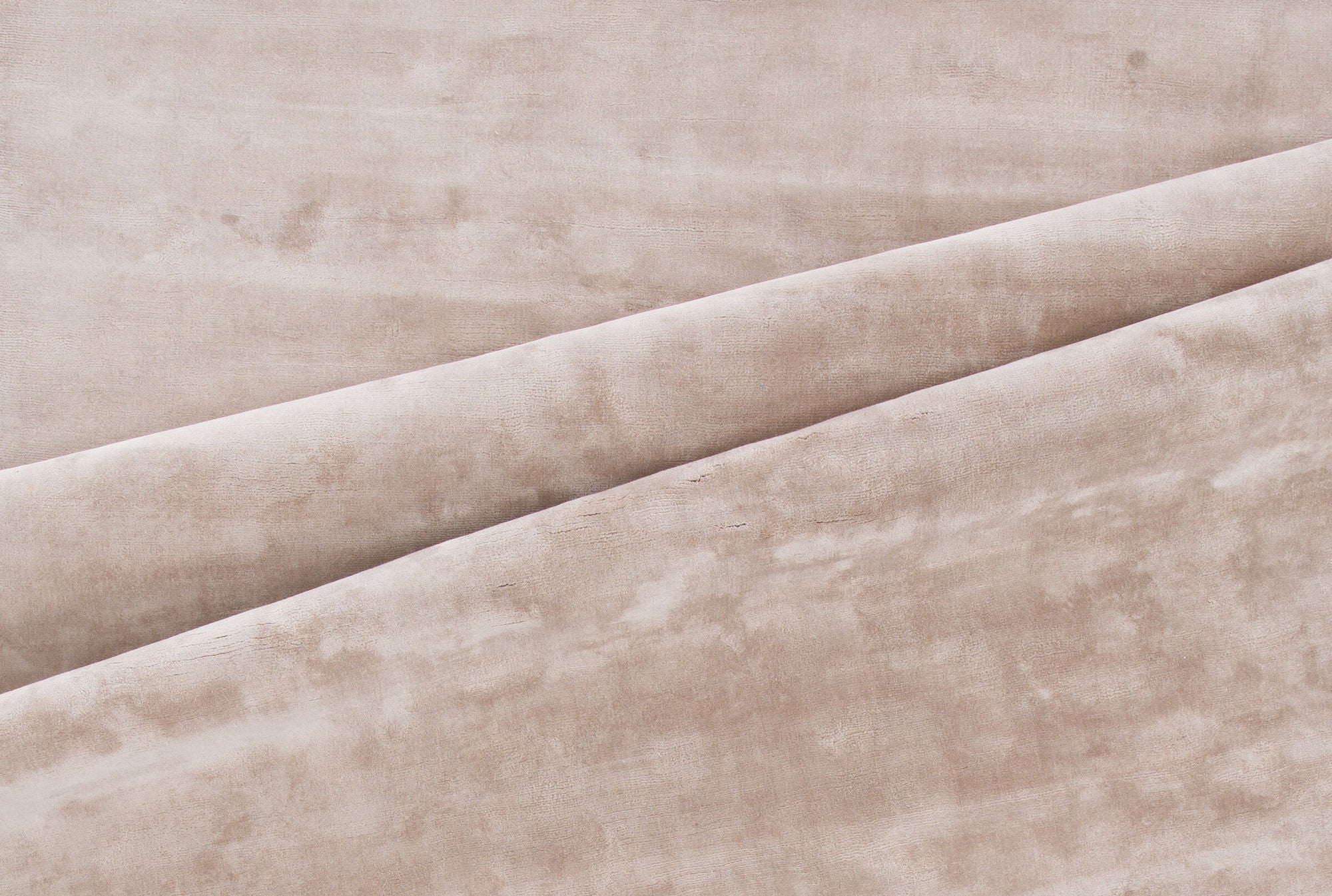 Indra Viskosmatta, 200x300cm, Beige