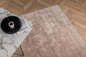 Indra Viskosmatta, 200x300cm, Beige