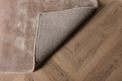 Indra Viskosmatta, 200x300cm, Beige