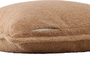 Teddy Kuddfodral 60x60, Beige