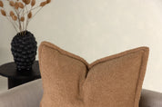 Teddy Kuddfodral 60x60, Beige