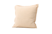 Teddy Kuddfodral 60x60, Vit