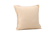 Teddy Kuddfodral 60x60, Vit