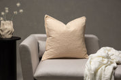 Teddy Kuddfodral 60x60, Vit