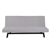 Bodil Bäddsoffa Manchester, Beige
