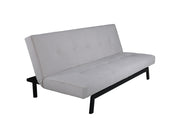 Bodil Bäddsoffa Manchester, Beige