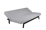 Bodil Bäddsoffa Manchester, Beige