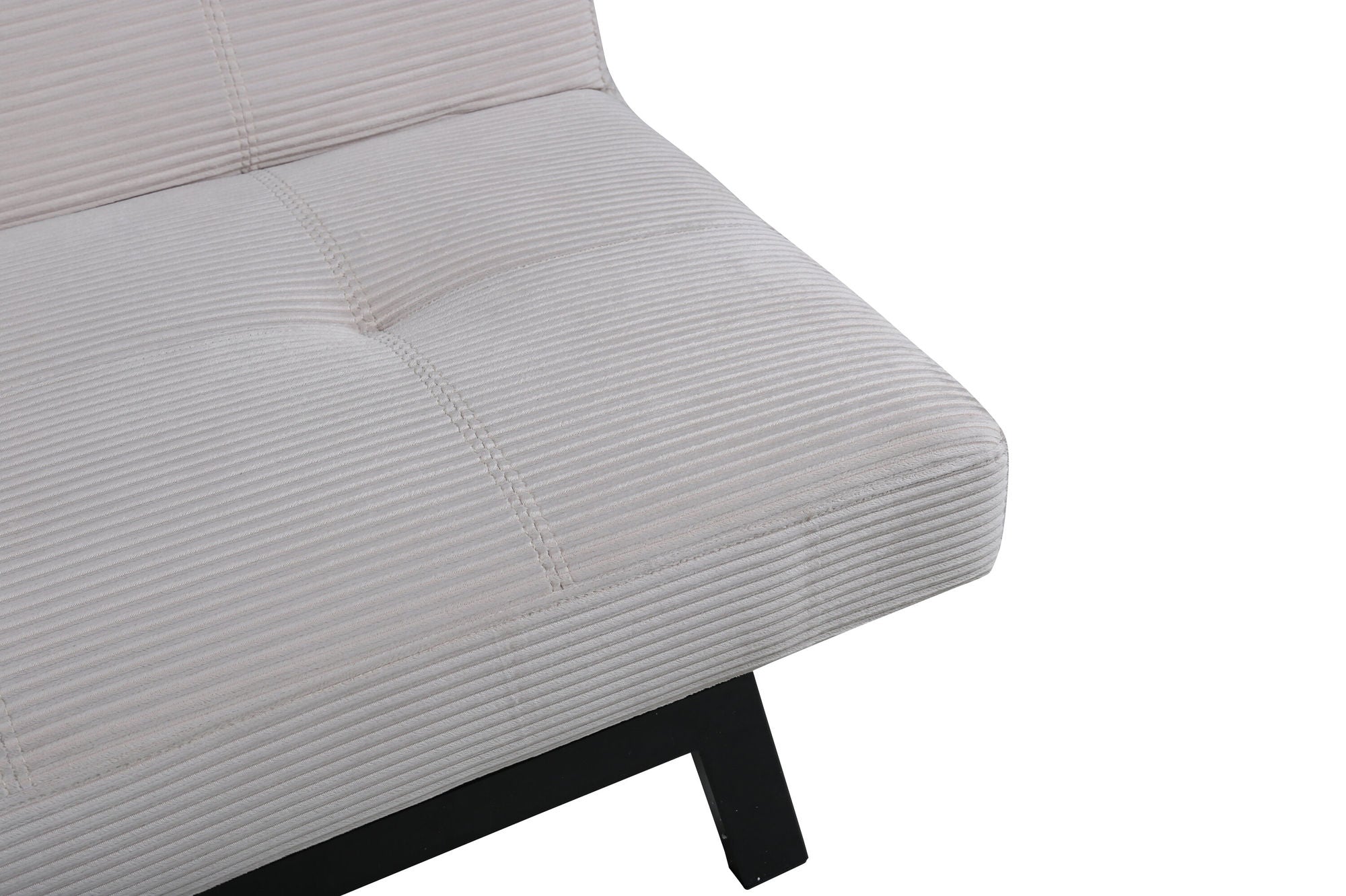 Bodil Bäddsoffa Manchester, Beige