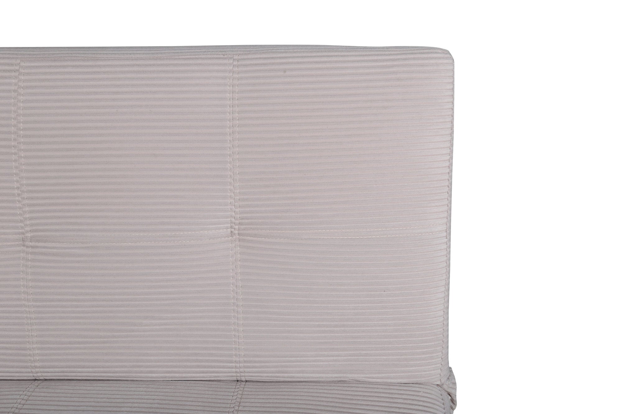 Bodil Bäddsoffa Manchester, Beige