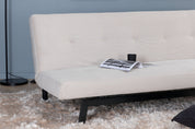 Bodil Bäddsoffa Manchester, Beige