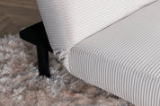 Bodil Bäddsoffa Manchester, Beige