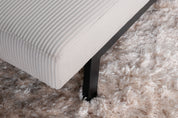 Bodil Bäddsoffa Manchester, Beige