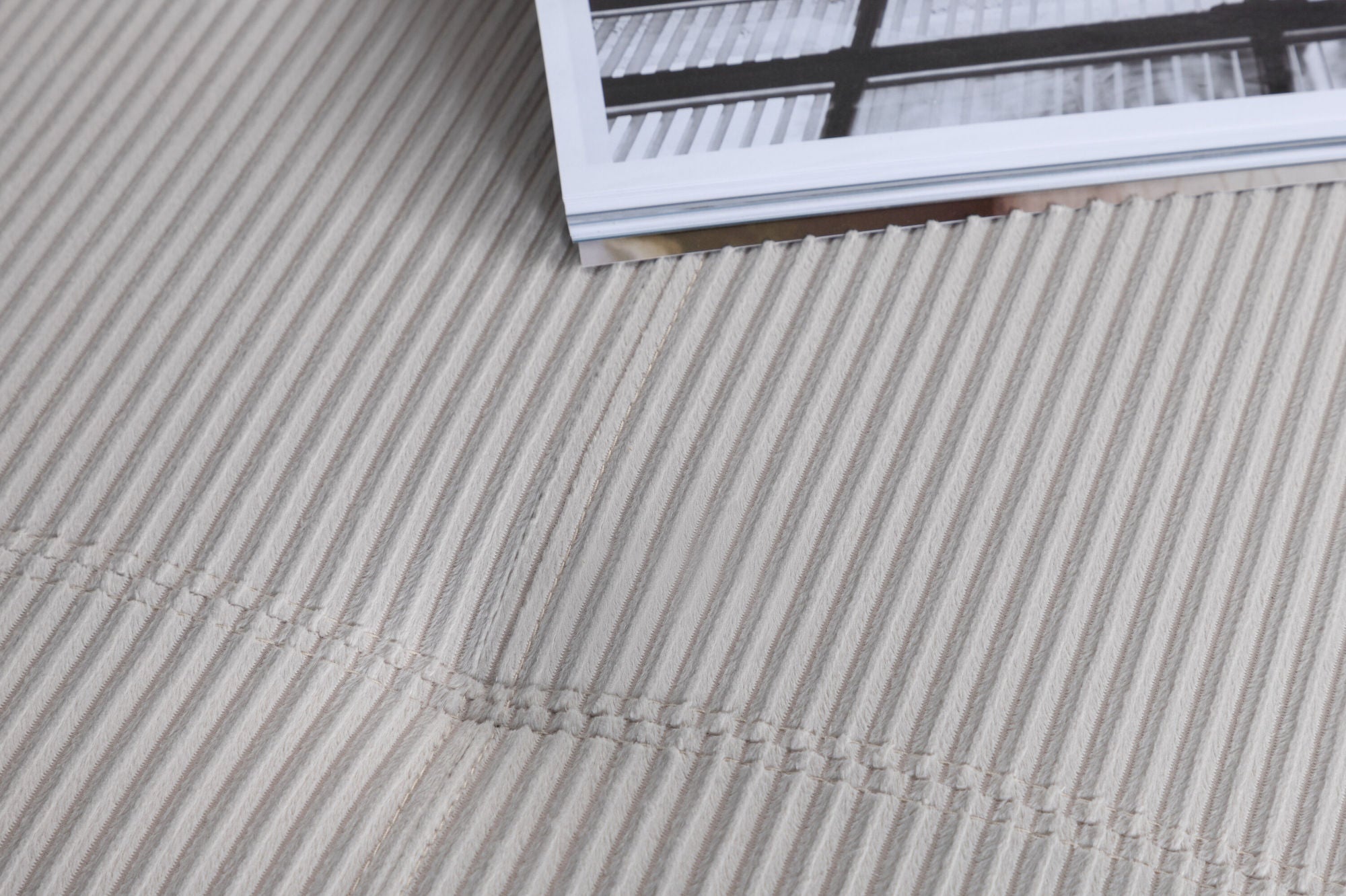 Bodil Bäddsoffa Manchester, Beige