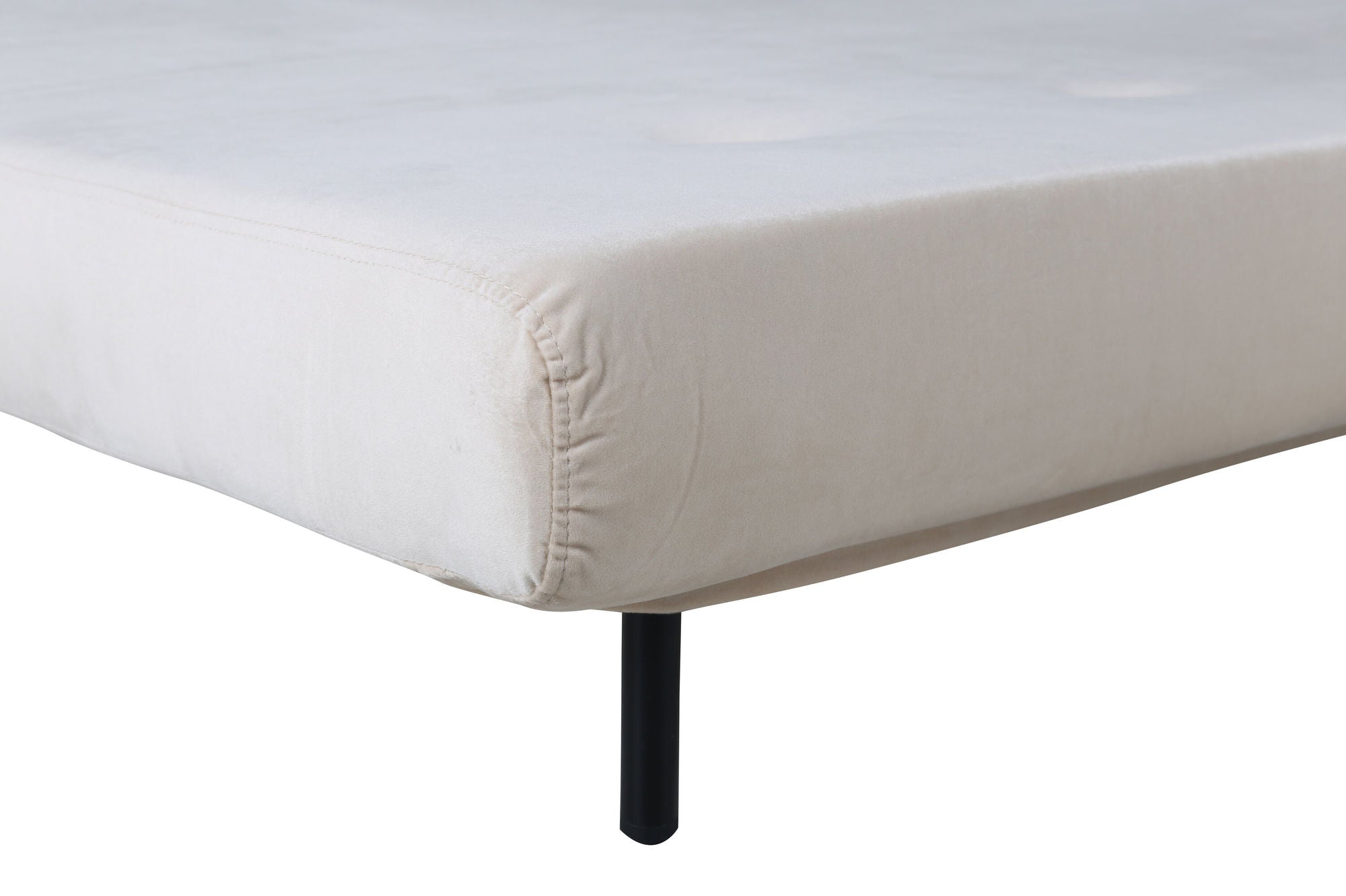 Vicky Bäddsoffa, Beige