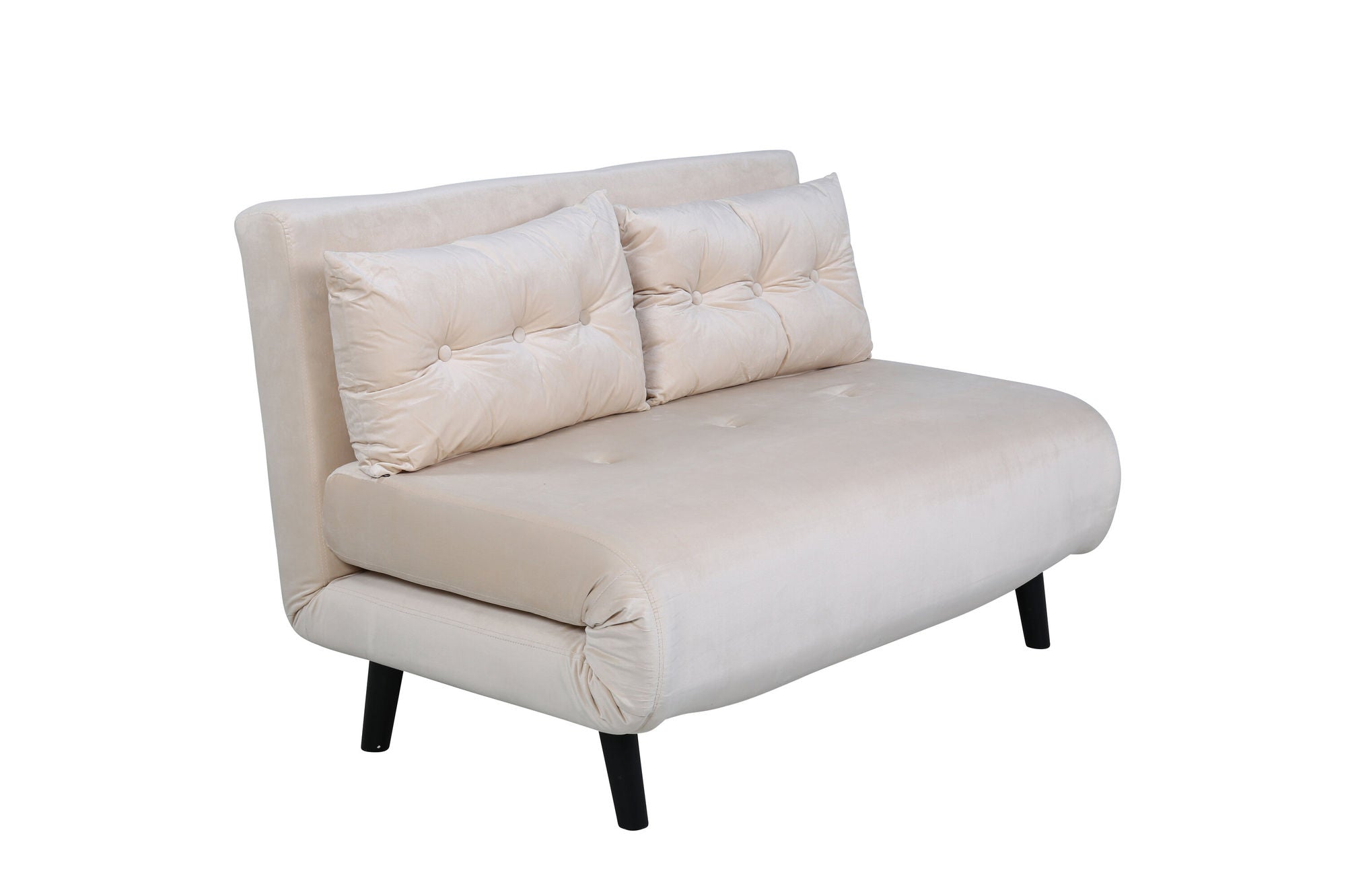 Vicky Bäddsoffa, Beige