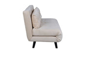 Vicky Bäddsoffa, Beige