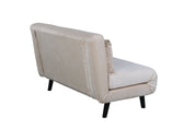 Vicky Bäddsoffa, Beige