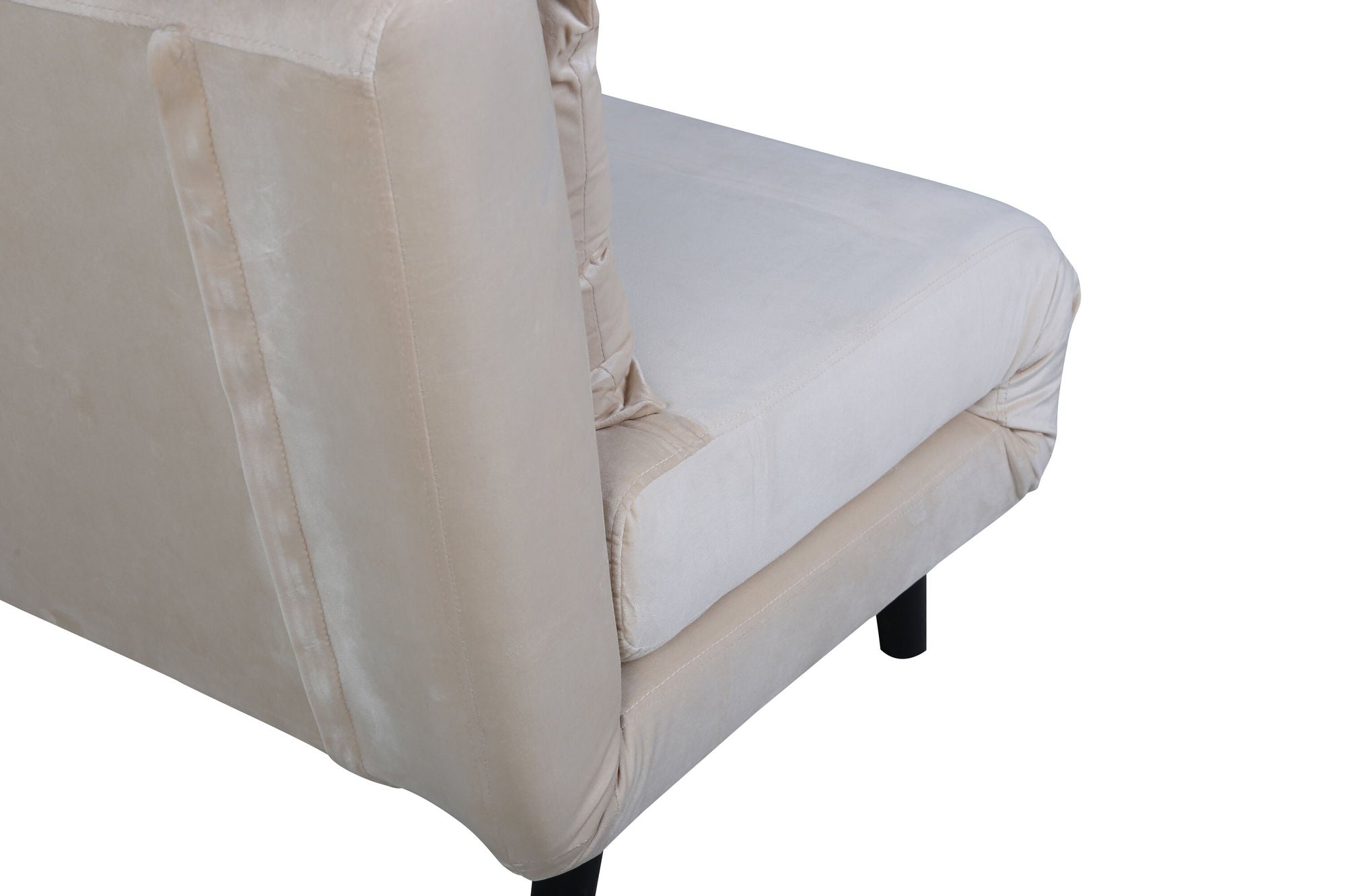 Vicky Bäddsoffa, Beige