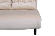 Vicky Bäddsoffa, Beige