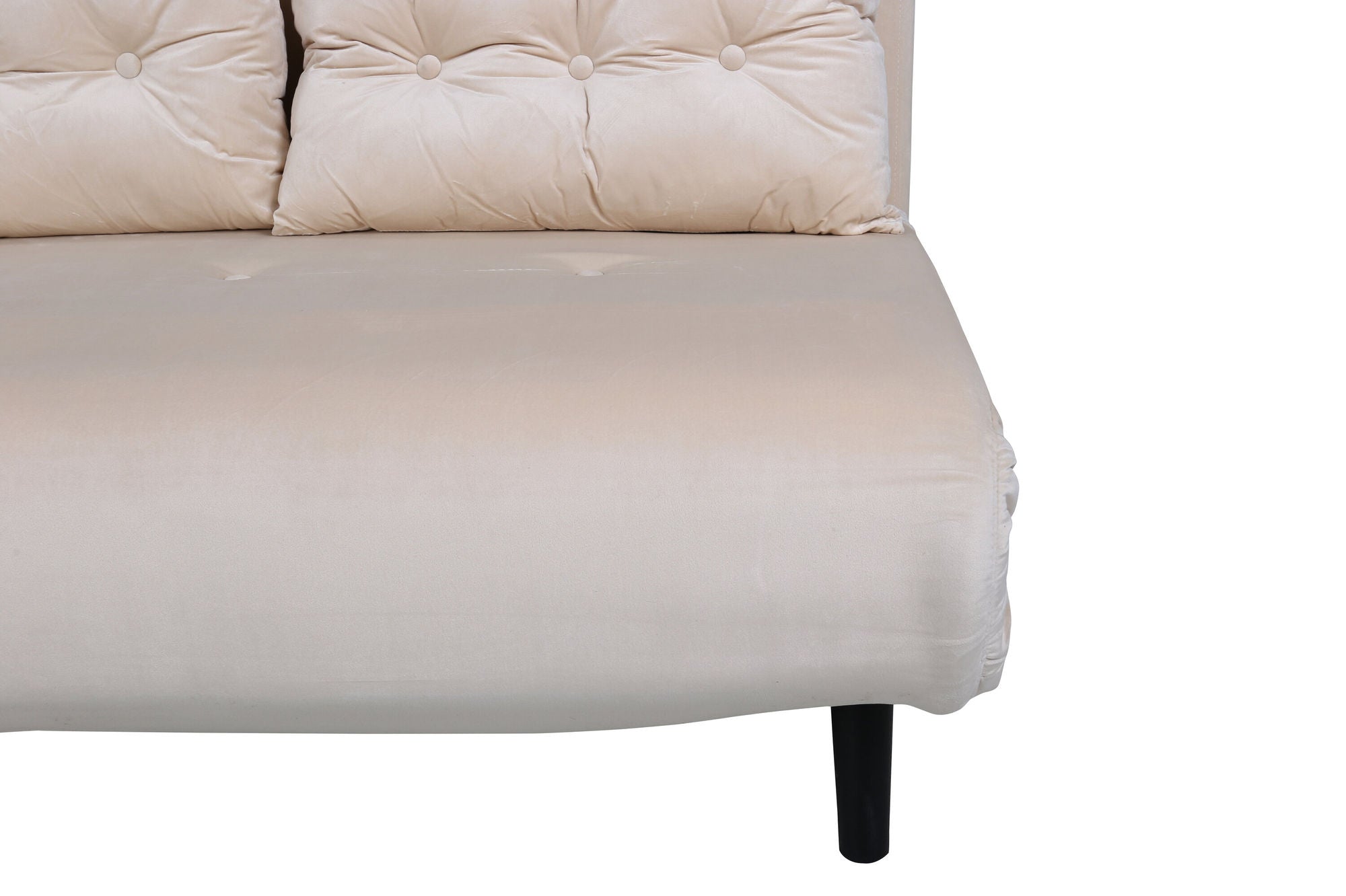 Vicky Bäddsoffa, Beige