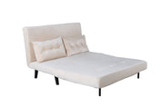 Vicky Bäddsoffa, Beige