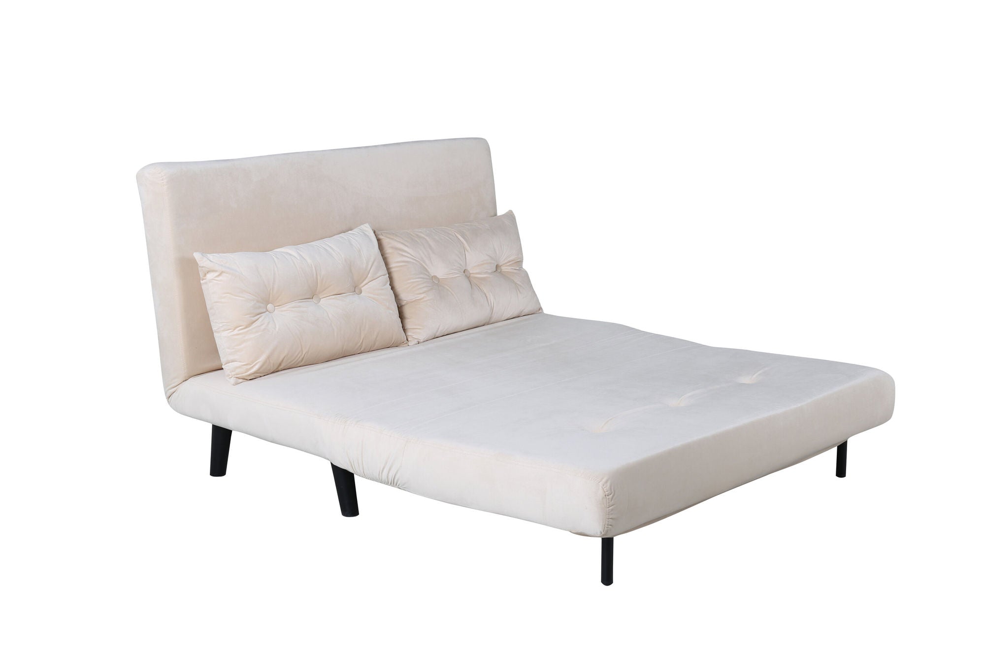 Vicky Bäddsoffa, Beige