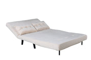 Vicky Bäddsoffa, Beige