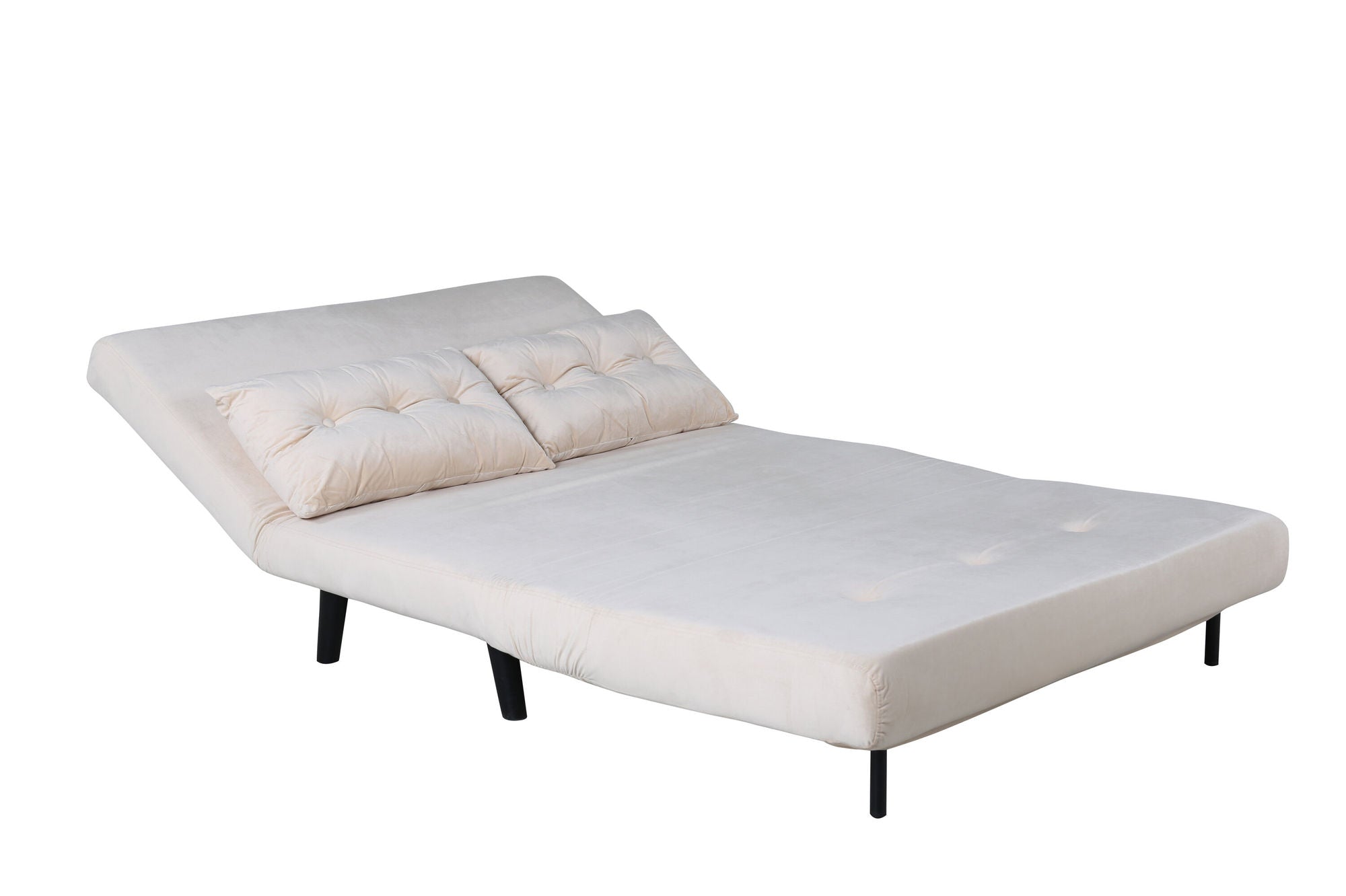 Vicky Bäddsoffa, Beige